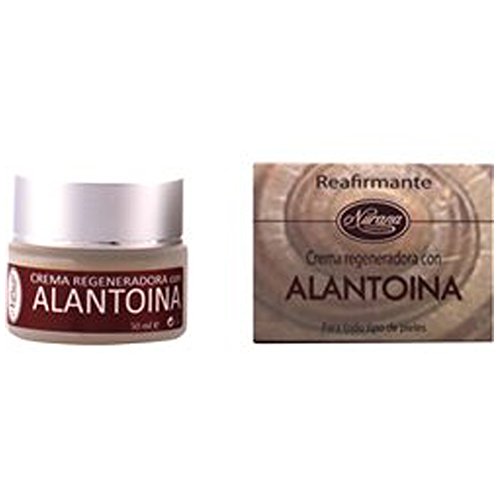 Crème visage régénératrice concentré à la bave d'escargot - réparatrice régénérant nourissant tonifiante hydratante anti-rides pour le visage avec Allantoïne, Collagène et Élastine - Éléments essentiels issus de la bave d'escargot - anti-âge intense à l'extrait d'escargots , avec beurre de Karité - Idéale pour combattre les signes de l'age et l'acnes - Jour et Nuit - Creme baba gel Pour tous les types de peau, même la peau grasse Cicatrice régénérateur - 50ml