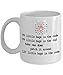 Produktbild 99 Little Bugs In The Code - Funny Coffee Mug Great Gift for Computer Freaks, Nerds, Coders, Men, Women, Friend, Family, Office, Work - 11 OZ Humorous Ceramic Novelty Tea Cup with Saying