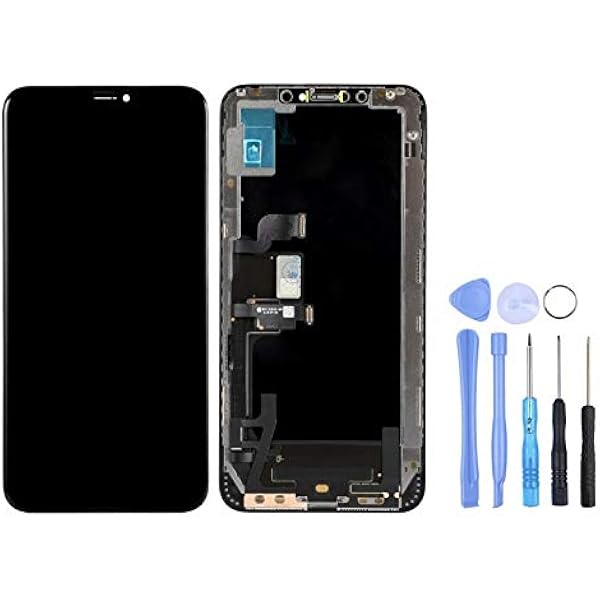 Ecran Iphone Xs Max Oled Original Outils Amazon Fr High Tech Ecran Iphone Xs Max Oled Original Outils Amazon Fr High Tech