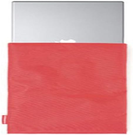 CERAON FRIENDLYMAC SHAKE ME for MacBook Pro 13inch Shake Red