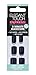 Elegant Touch Pre-Glued Express Nails, Trend Blue Ombre