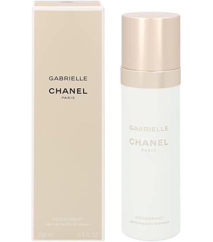 CHANEL Gabrielle Women's Hair Mist, 40 ml : Amazon.ae: Beauty