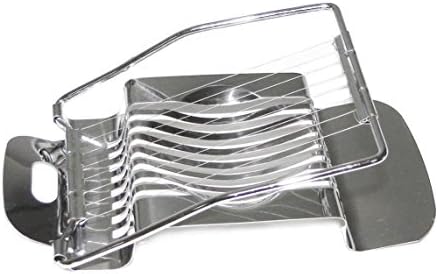 Bakerlin Stainless Steel Egg Slicer