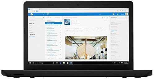 Lenovo Thinkpad E570  20H50078UK  15 6  Laptop Intel Core i5-7200U 2 5 GHz   3 1 GHz Turbo Processor  4GB RAM  500GB HDD  1366x768 HD Display  Windows