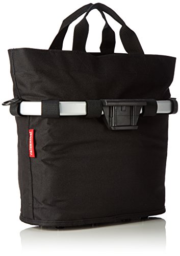 KLICKfix Farradtasche Bikebasket Oval S - 2