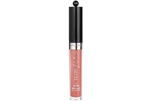 Bourjois Gloss Fabuleux, Gloss de labios, Tono 6-3.5ml