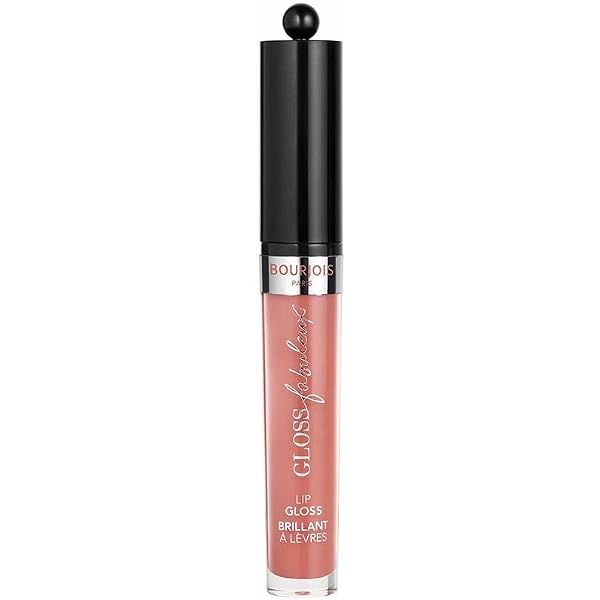 Gloss à Lèvres Bourjois Sweet Kiss 05 Orange Pressée - Hydratation 10h, Neuf