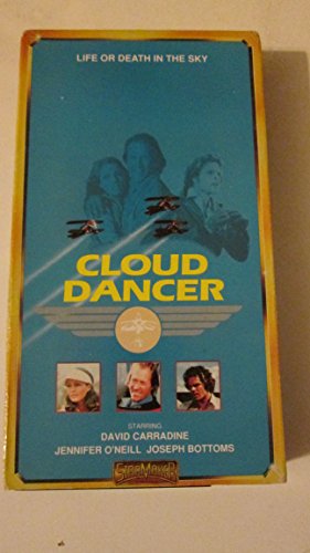 Preisvergleich Produktbild Cloud Dancer