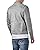 Burocs MR18-4 Herren Kunst-Lederjacke Bi...