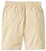 Nautica Baby-Boys Infant Striped Polo with Short 2 Piece Set, Neon Lime, 24 Months Color: Neon Lime Size: 24 Months Infant, Baby, Child