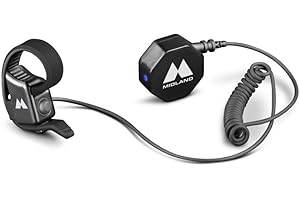 Midland Btt Button Pro