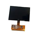 lcd fish finder La pantalla LCD debe estar conectada al circuito con pasta de soldadura, y el controlador