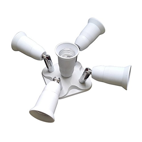 Preisvergleich Produktbild Smart Home Multifunktions-Taschenlampe Induktionslampe