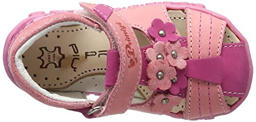 Primigi Baby Mädchen Pbn 7055 Lauflernschuhe - 7