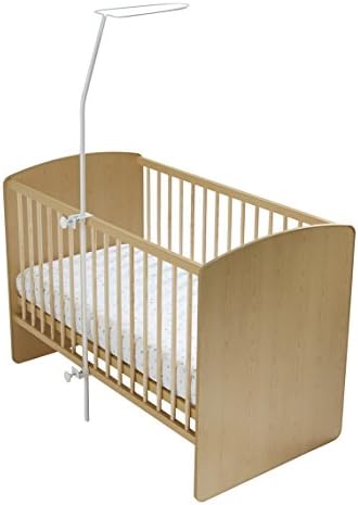 PMP Arrow Simple White Height 152 cm)