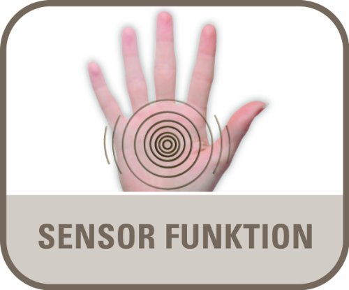 Rowenta CV7630 Haartrockner Infini Pro Silence Sensor - 10