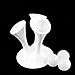 Yosoo Kid's Children's Movable Glowing Ball Color Changing Night Light Bedside Lamp