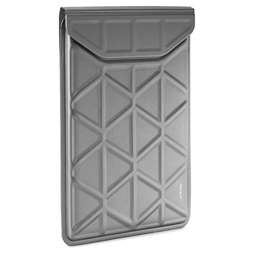 Preisvergleich Produktbild TARGUS Pro-Tek 35,56cm 14Zoll Laptop Sleeve Silver