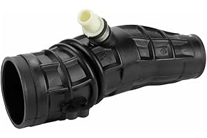 W WIELEN COMPONENTS MANICOTTO COLLEGAMENTO COMPATIBILE CON TURBINA DEBIMETRO ALFA ROMEO 147 GT 1.9 JTD 46794405