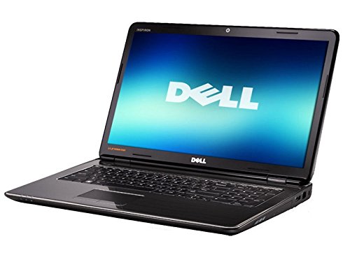 Dell Inspiron N5050 Laptop Celeron B800 1 50GHz 4GB Ram 320GB HDD Webcam HDMI