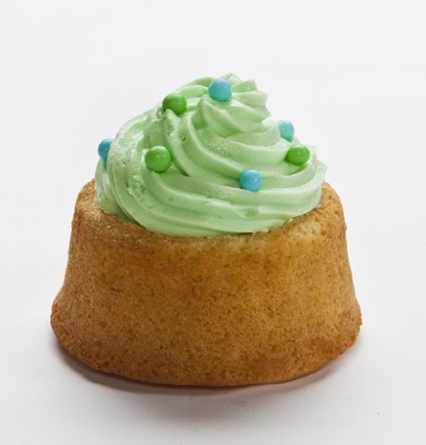 Zenker 7423 12er-Cupcake-Backblech, special creative - 10