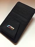 bmw sonnenblende BMW M sport Sonnenblende Karte & Sonnenbrillenhalterung M Sport Logo (schwarz)