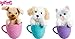 Produktbild ANIMAGIC Tea Cup Pets, sort. , 1 Stück