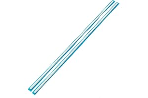 Gintai 2 PCS/1 Set Rubber Foot Strips Gummifötter Ersättning för Dell XPS 13 9300, XPS 13 9310