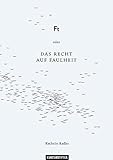 Image de Ft oder Das Recht auf Faulheit: Typographische Auseinandersetzung mit dem Thema Faulheit