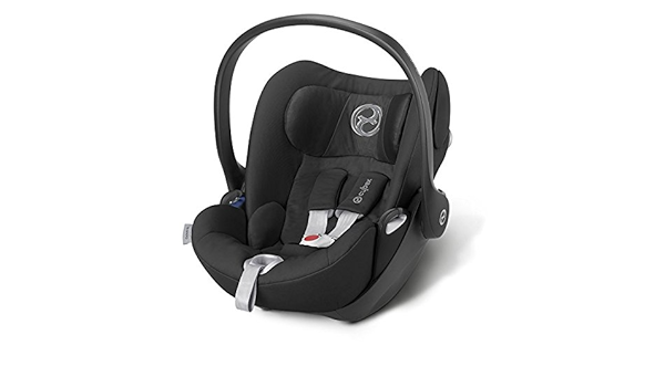 cybex cloud q black