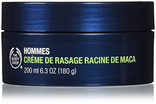 Maca Root Shave Cream FOR MEN