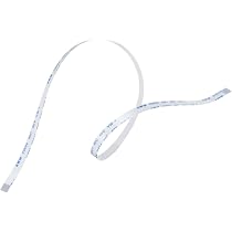 Cavo Piatto Flessibile FPC FFC 41 Pin 51 Pin Passo 0,5 Mm Lunghezza 30 Cm