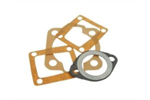 50ccm AIRSAL Zylinder Dichtsatz Dichtungssatz für Tomos A35