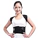 Produktbild CJLMN Rückenstabilisator,Haltungstrainer für Damen Herren,Geradehalter zur Haltungskorrektur Rückentrainer SchulterRückenstütze,Schultergurt gegen Nacken,XXXL