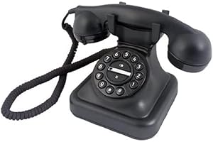 Profoon D-SIGN GRAHAM Retro Telefoon