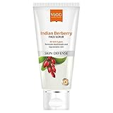 VLCC Indian Berberry Face Scrub, 80g VLCC Indian Berberry Face Scrub, 80g