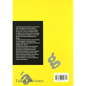 El caso social individual