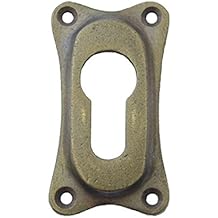 Embellecedores laton para muebles | Embellecedores