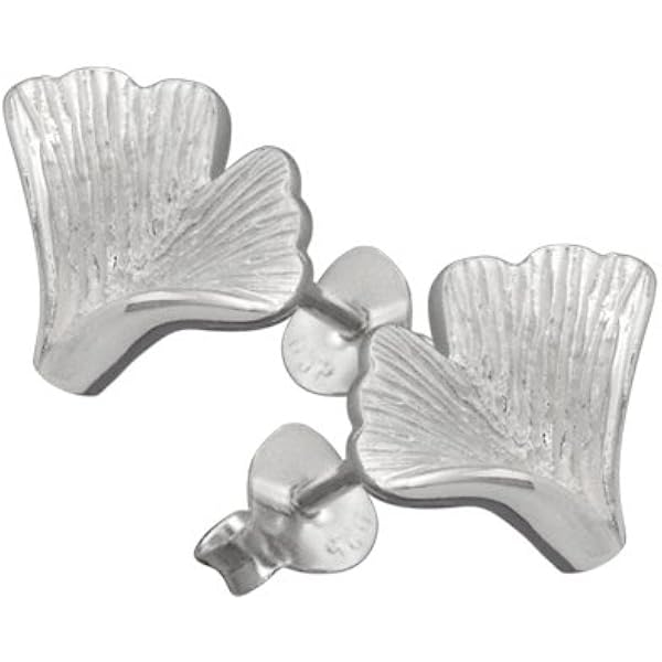 Orecchini A Perno In Acciaio Inox 316L - Stella Di David, Set Da 2