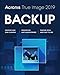 Produktbild Acronis True Image Advanced 2019 250 GB Cloud | 1 Gerät (Lizenz für 1 Jahr) | PC/Mac/iOS/Android | Download I + Mobile Game Zombie Bar
