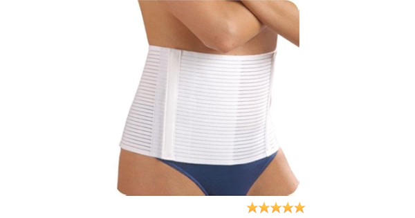 abdominal binder amazon