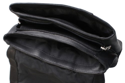Harold’s Campo City-Rucksack 1 schwarz - 3
