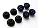 Price comparison product image 8pcs - Large (L) Replacement Set Earbuds tips for Philips SHE, SHO, SHS, SHQ, SHB Series In-Ear Earphones Headset