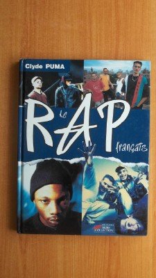 Le  Rap français