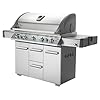 Napoleon Gasgrill Lex 730 Propangas
