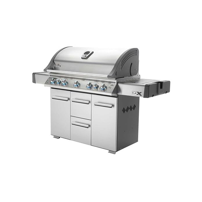 Napoleon Gasgrill Lex 730 Propangas