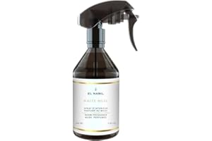 EL Nabil - White MUSC - Room Freshener