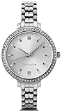 Tamaris Damen-Armbanduhr Analog Quarz B04000001