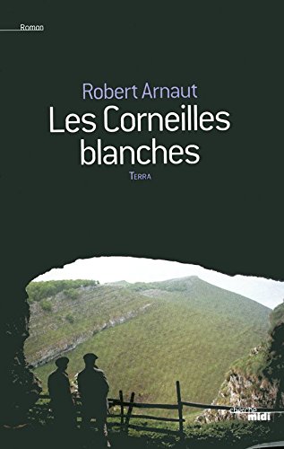 couverture de : Les corneilles blanches