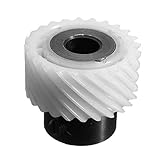 Beyond Paleo Paléo Ménage électrique Machine à Coudre Drive Gear Accessoires pour Riccar 500 505 515 414 600 610